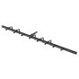 SABIAN Low Profile Crotale Bar - High Octave Set sku number 61048HN