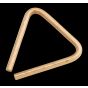 SABIAN 4" HH B8 Bronze Triangle sku number 61135-4B8H