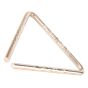 SABIAN 8" Center Hammered Triangle sku number 61135-8B8CH