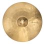 SABIAN 15" Artisan Hat Top Brilliant Finish sku number A1502/1B