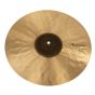 SABIAN 17" Artisan Traditional Sym Medium Light Single sku number A1756/1