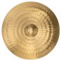 SABIAN 22" Artisan Light Ride Brilliant Finish sku number A2210B