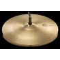 SABIAN 14" HH Crescent Hammertone Hat Top sku number H14H/1