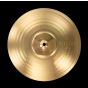 SABIAN 13" Paragon Hat Bottom Brilliant Finish sku number NP1302/2B