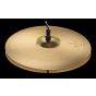 SABIAN 14" Paragon Hat Bottom Brilliant Finish sku number NP1402/2B