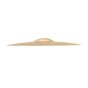 SABIAN 14" XSR X-Celerator Hat Top sku number XSR1402L/1B