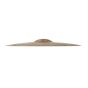 SABIAN 15" XSR Monarch Hat Top sku number XSR1580MH/1