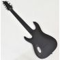 Schecter Damien-7 Electric Guitar Satin Black B-Stock 0093 sku number SCHECTER2472.B 0093