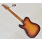 Schecter PT Special Guitar 3-Tone Sunburst Pearl B Stock 0191 sku number SCHECTER665.B 0191