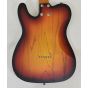 Schecter PT Special Guitar 3-Tone Sunburst Pearl B Stock 0191 sku number SCHECTER665.B 0191