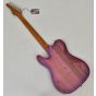 Schecter PT Special Electric Guitar 3-Tone Purple Burst Pearl B-Stock 0852 sku number SCHECTER667.B 0852