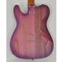 Schecter PT Special Electric Guitar 3-Tone Purple Burst Pearl B-Stock 0852 sku number SCHECTER667.B 0852