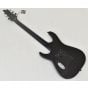 Schecter Damien-6 FR Guitar Satin Black B-Stock 2777 sku number SCHECTER2471.B 2777