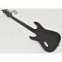 Schecter Damien-6 Guitar Satin Black B-Stock 1305 sku number SCHECTER2470.B 1305