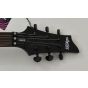 Schecter Damien-6 FR Guitar Satin Black B-Stock 0192 sku number SCHECTER2471.B 0192