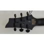 Schecter Damien-6 FR Guitar Satin Black B-Stock 0192 sku number SCHECTER2471.B 0192