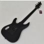 Schecter Damien-6 FR Guitar Satin Black B-Stock 0192 sku number SCHECTER2471.B 0192