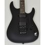 Schecter Damien-6 FR Guitar Satin Black B-Stock 0192 sku number SCHECTER2471.B 0192