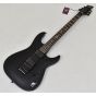Schecter Damien-6 FR Guitar Satin Black B-Stock 0192 sku number SCHECTER2471.B 0192