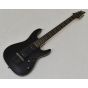 Schecter Demon-7 Guitar Aged Black Satin B-Stock 1492 sku number SCHECTER3662.B 1492