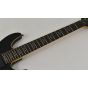 Schecter Demon-7 Guitar Aged Black Satin B-Stock 1492 sku number SCHECTER3662.B 1492