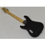 Schecter Demon-7 Guitar Aged Black Satin B-Stock 1492 sku number SCHECTER3662.B 1492