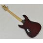 Schecter Omen Extreme-6 Guitar Black Cherry B-Stock 1017 sku number SCHECTER2004.B 1017