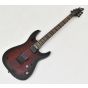 Schecter Omen Elite-6 Electric Guitar Black Cherry Burst B-Stock 0023 sku number SCHECTER2450.B 0023