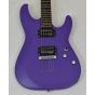 Schecter C-6 Deluxe Guitar Satin Purple B-Stock 0435 sku number SCHECTER429.B 0435