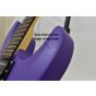 Schecter C-6 Deluxe Guitar Satin Purple B-Stock 0435 sku number SCHECTER429.B 0435