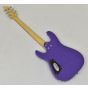 Schecter C-6 Deluxe Guitar Satin Purple B-Stock 0435 sku number SCHECTER429.B 0435