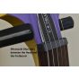 Schecter C-6 Deluxe Guitar Satin Purple B-Stock 0435 sku number SCHECTER429.B 0435