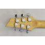 Schecter C-6 Deluxe Guitar Satin Purple B-Stock 0435 sku number SCHECTER429.B 0435