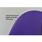 Schecter C-6 Deluxe Guitar Satin Purple B-Stock 0435 sku number SCHECTER429.B 0435