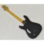 Schecter Demon-6 Guitar Aged Black Satin B-Stock 1249 sku number SCHECTER3660.B 1249