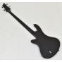 Schecter Stiletto Stealth-4 Bass Satin Black B-Stock 2699 sku number SCHECTER2522.B 2699