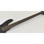 Schecter Stiletto Stealth-4 Bass Satin Black B-Stock 2699 sku number SCHECTER2522.B 2699