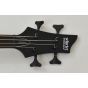 Schecter Stiletto Stealth-4 Bass Satin Black B-Stock 2699 sku number SCHECTER2522.B 2699