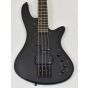 Schecter Stiletto Stealth-4 Bass Satin Black B-Stock 2699 sku number SCHECTER2522.B 2699