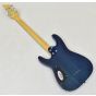 Schecter C-6 Plus Guitar Ocean Blue Burst B-Stock 0134 sku number SCHECTER443.B 0134