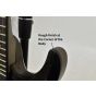 Schecter Omen Elite-7 Guitar See-Thru Blue Burst B-Stock 0348 sku number SCHECTER2458.B 0348