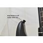 Schecter Omen Elite-7 Guitar See-Thru Blue Burst B-Stock 0348 sku number SCHECTER2458.B 0348
