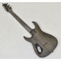 Schecter Omen Elite-7 Guitar See-Thru Blue Burst B-Stock 0348 sku number SCHECTER2458.B 0348