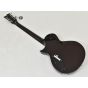 ESP E-II Eclipse Full Thickness Vintage Honey Burst Guitar B-Stock 81213 sku number EIIECFTFMVHB.B 81213