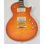 ESP E-II Eclipse Full Thickness Vintage Honey Burst Guitar B-Stock 81213 sku number EIIECFTFMVHB.B 81213