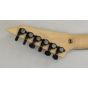 ESP E-II M-I NT Neck-Thru Black Satin Guitar B-Stock 1330213 sku number EIIMITHRUNTBLKS.B 1330213