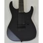 ESP E-II M-I NT Neck-Thru Black Satin Guitar B-Stock 1330213 sku number EIIMITHRUNTBLKS.B 1330213