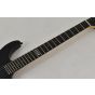 ESP E-II M-I NT Neck-Thru Black Satin Guitar B-Stock 1330213 sku number EIIMITHRUNTBLKS.B 1330213