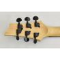 Schecter C-6 Elite Guitar Aqua Burst B-Stock 0343 sku number SCHECTER782.B 0343