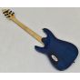 Schecter C-6 Elite Guitar Aqua Burst B-Stock 0343 sku number SCHECTER782.B 0343